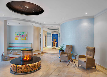 4-Sterne Hotel in Bayern